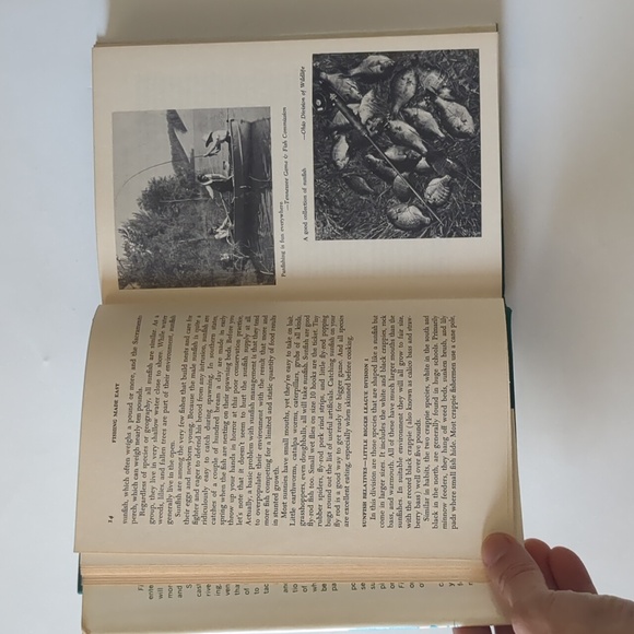 Fishing Made Easy - 1968 - Picture 11 of 15